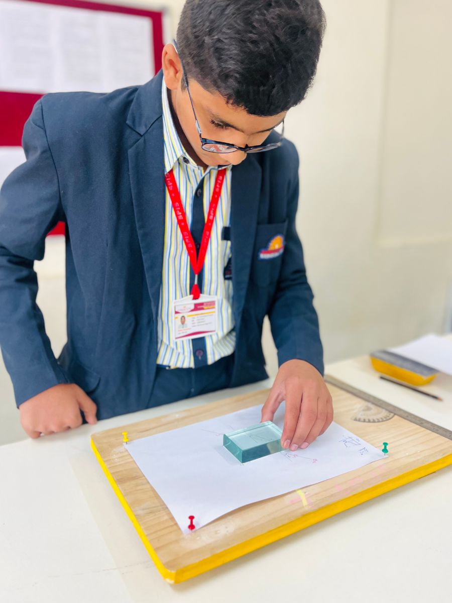 Academic Images